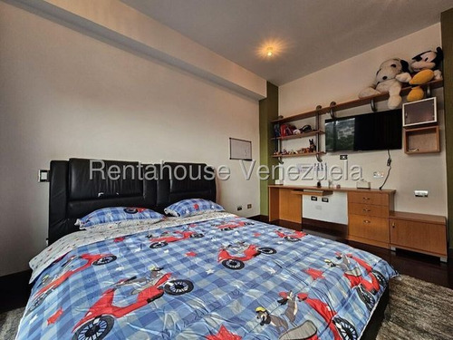 Apartamento En Alquiler En Altamira 25-17997 Yf