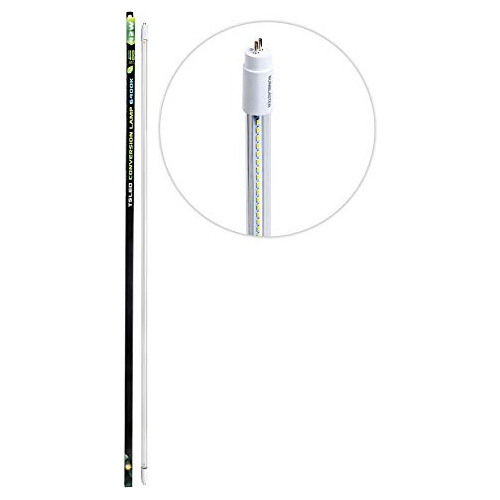 Tubo De Conversión Led Sl0900825 48 T5led 42w 6400k, ...