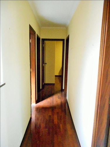 Imagem 8 de 30 de Casa Com 3 Dormitórios À Venda, 174 M² Por R$ 450.000,00 - Jardim Algodoal - Piracicaba/sp - Ca2321