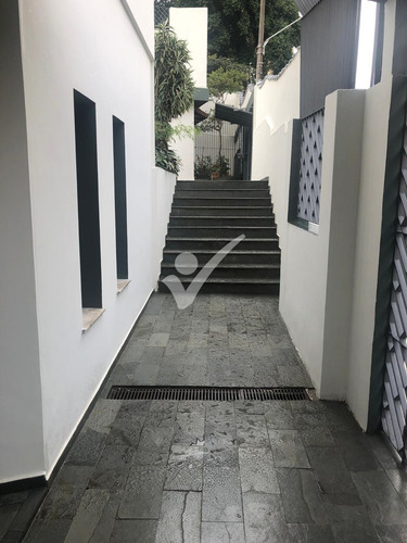 Imagem 14 de 18 de Casa À Venda Em Jardim Textil - Ca002776