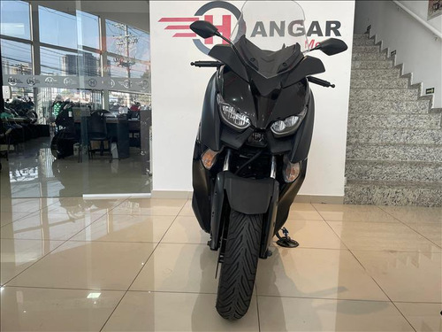 Yamaha Xmax Abs