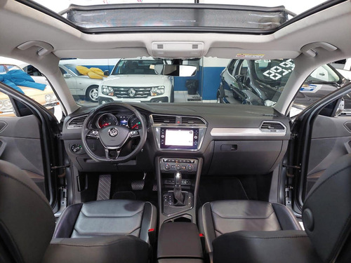 Volkswagen Tiguan Allspace Cl 2019