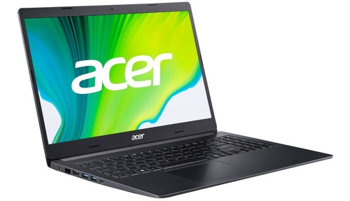 Acer Aspire 5 A515-55-59ag-2 15  Fhd I5 1035g1 8 Gb 256 Gb