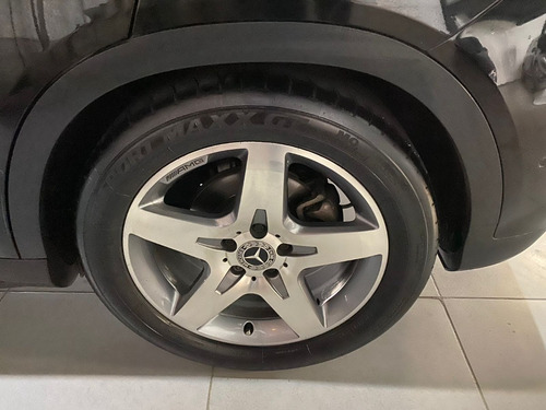 Imagen 9 de 15 de Mercedes Benz Gla 250 Sport 2018 Negro