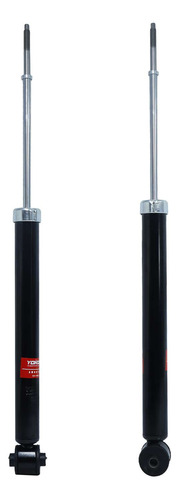 2 Amortiguadores Tras Grand I10 2019 1.2 Gas Ttp