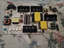 Comprar Fuente De Poder De Tv Led Uhd Smart Panavox 55  Uhd 5658