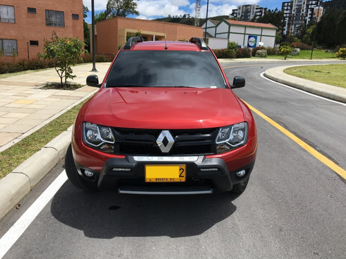 Renault Duster Polar