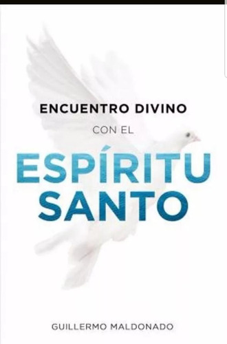 Encuentro Divino Con El Espíritu Santo