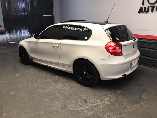 Bmw Serie 1 2.0 118i Active 136cv