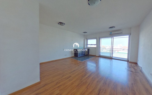 Imagen 2 de 17 de Boedo, Venta, Monoambiente Con Balcón.