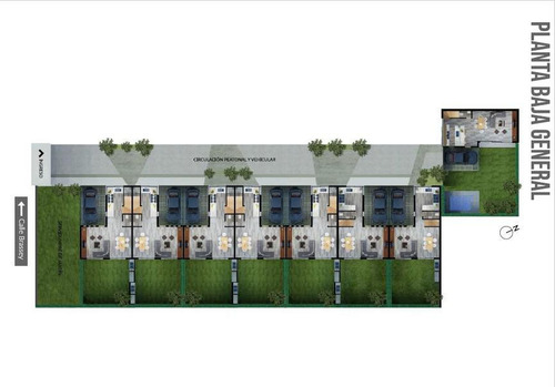 Condo BRS