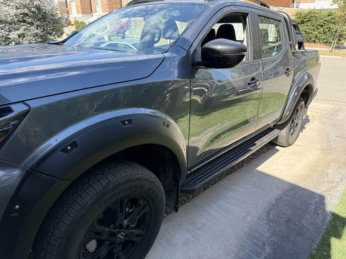Nissan Frontier 2.3bt X-gear 4x4 At L22