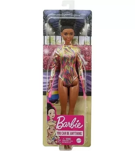 Conjunto Boneca e Acessórios – Barbie – Barbie Profissões