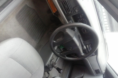 Vw Santana Gl 2.0