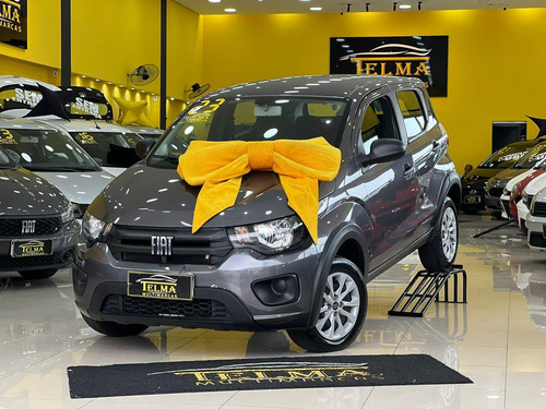 Fiat Mobi 1.0 Like Flex 5p