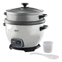 Comprar Arrocera Multiusos Oster Blanco Ckstrc5730w