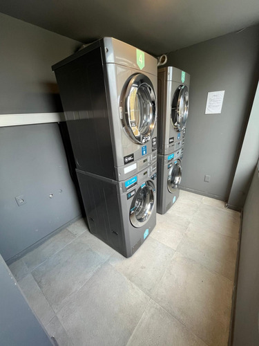 Venta De Apartamento 2 Dormitorios A Estrenar En El Centro.