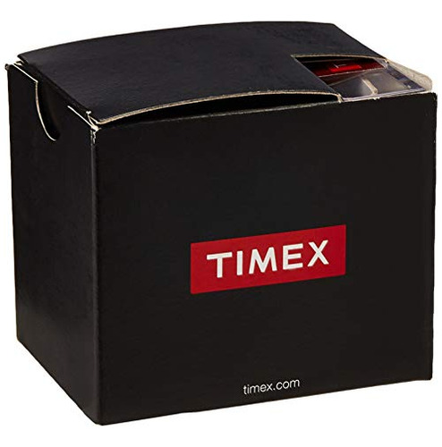 Reloj Timex Easy Reader Con Fecha