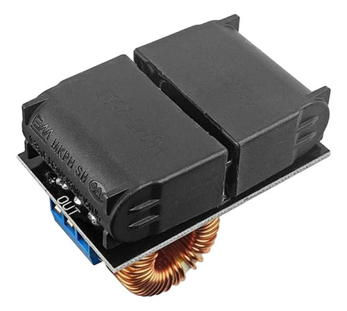 Fa Paquete De 2 5-12v Zvs Licencia De