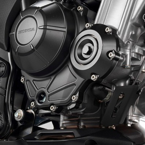 Honda Cb 500 X 0km Centro Honda Mendoza