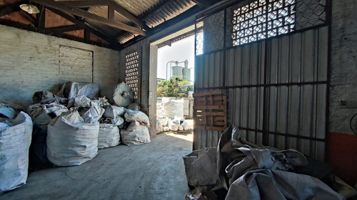 Imagem 6 de 12 de Galpão Industrial Comercial | 3777 M² Terreno | 1000 M² Construída | Rua Dona Francisca - Sa01832 - 69302803