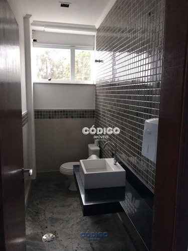 Imagem 14 de 30 de Galpão Comercial Para Locação, Cidade Aracilia, Guarulhos - . - Ga0130