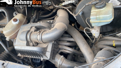 Van Renault Master 2010 Mod. 2011 - Johnnybus -