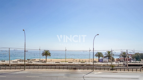 Arriendo Deptos De 1-2 Y 4 Dorm, Av España (uni Santa Maria)