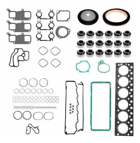 Kit Empacadura Mercedez Freigliner M2-106