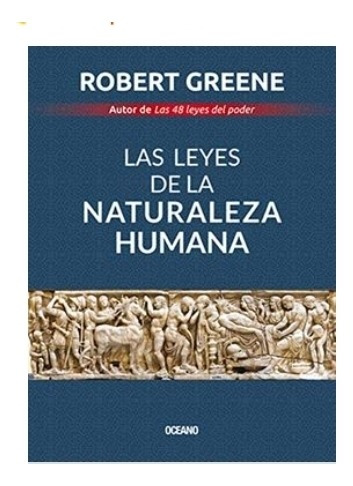 Imagen 4 de 6 de 48 Leyes Del Poder. Colección 5 Libros - Robert Greene