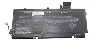 Bateria Bg06xl Para Hp Elitebook 1040 G3 Bg06045xl