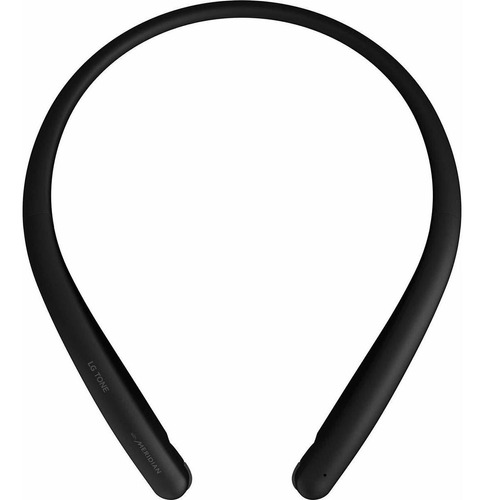 Auriculares Earbuds Inalam. LG Black  Bd575 