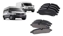 Comprar Pastilla De Frenos Delantero Ford Transit 2.2tdci Furgon-bus