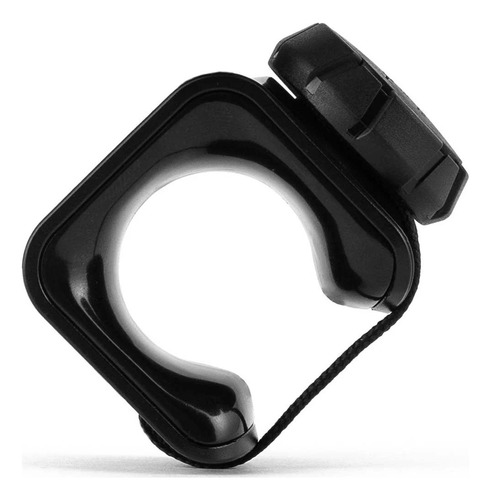 Soporte Pared Bicicleta Mtb 58-69mm Negro Clug Pro Mtb Xl