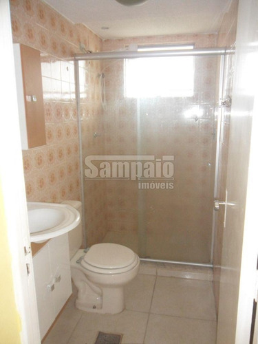 Imagem 11 de 14 de Apartamento - Ref: S1ap4114