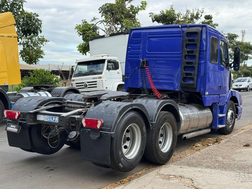 Volvo Nh12 380 6x2 - Manual