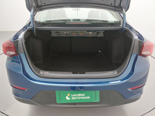 Chevrolet Onix 1.0 TURBO FLEX LTZ AUTOMÁTICO