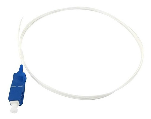 Fibra Optica Paquete De 2 Piezas Pigtail Cable