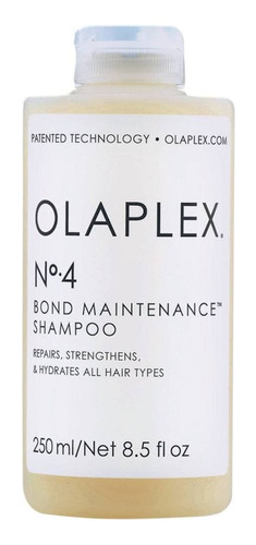 Olaplex No4