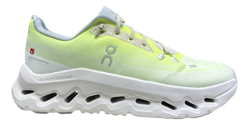 On Running Cloudtilt 2 Zapatillas Punto Verde