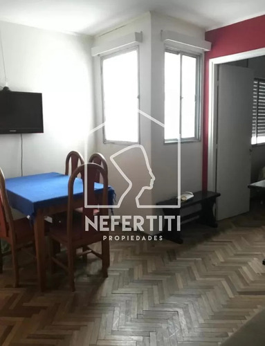 Venta Apartamento 2 Dormitorios Pocitos Oportunidad Con Renta