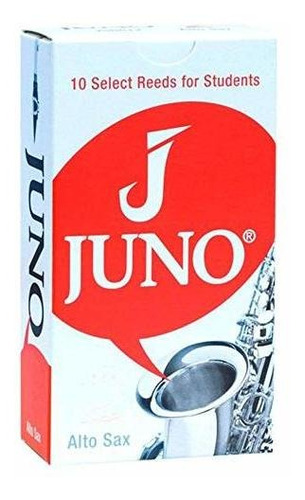 Cañas Alto Saxo Vandoren Juno