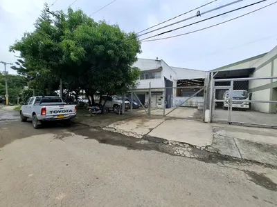 Bodega en venta