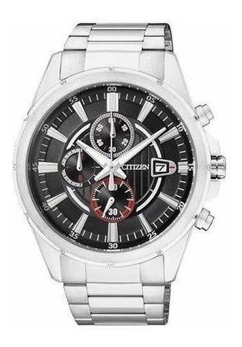 Reloj Citizen Hombre An3560-51e Cronografo Calendario