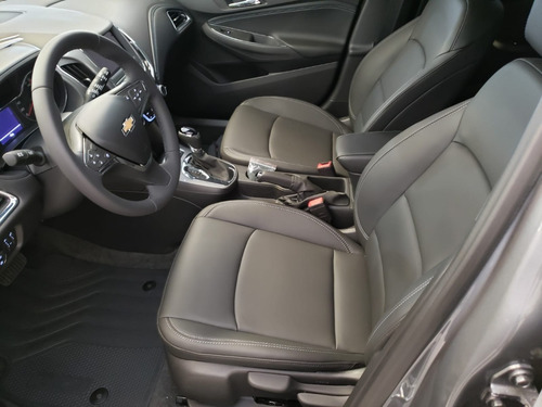 Imagen 6 de 8 de Chevrolet Cruze Ltz At