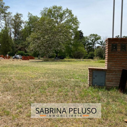 Imagen 3 de 7 de Venta Terreno La Reja