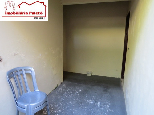 Imagem 10 de 15 de Casa - 186 - 69805746