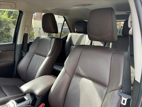 Imagem 8 de 9 de Toyota Hilux Sw4 Hilux Sw4 Srx 2.8 Turbo Diesel 4x4
