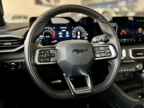 Ford Mustang 5.0 V8 GASOLINA GT PERFORMANCE SELECTSHIFT