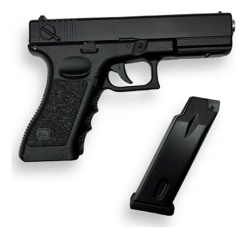 Pistola-airsoft-glock-6mm-balines